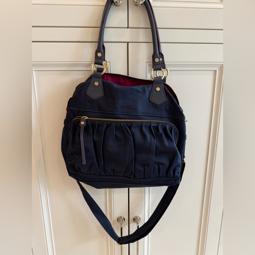 MZ Wallace tote